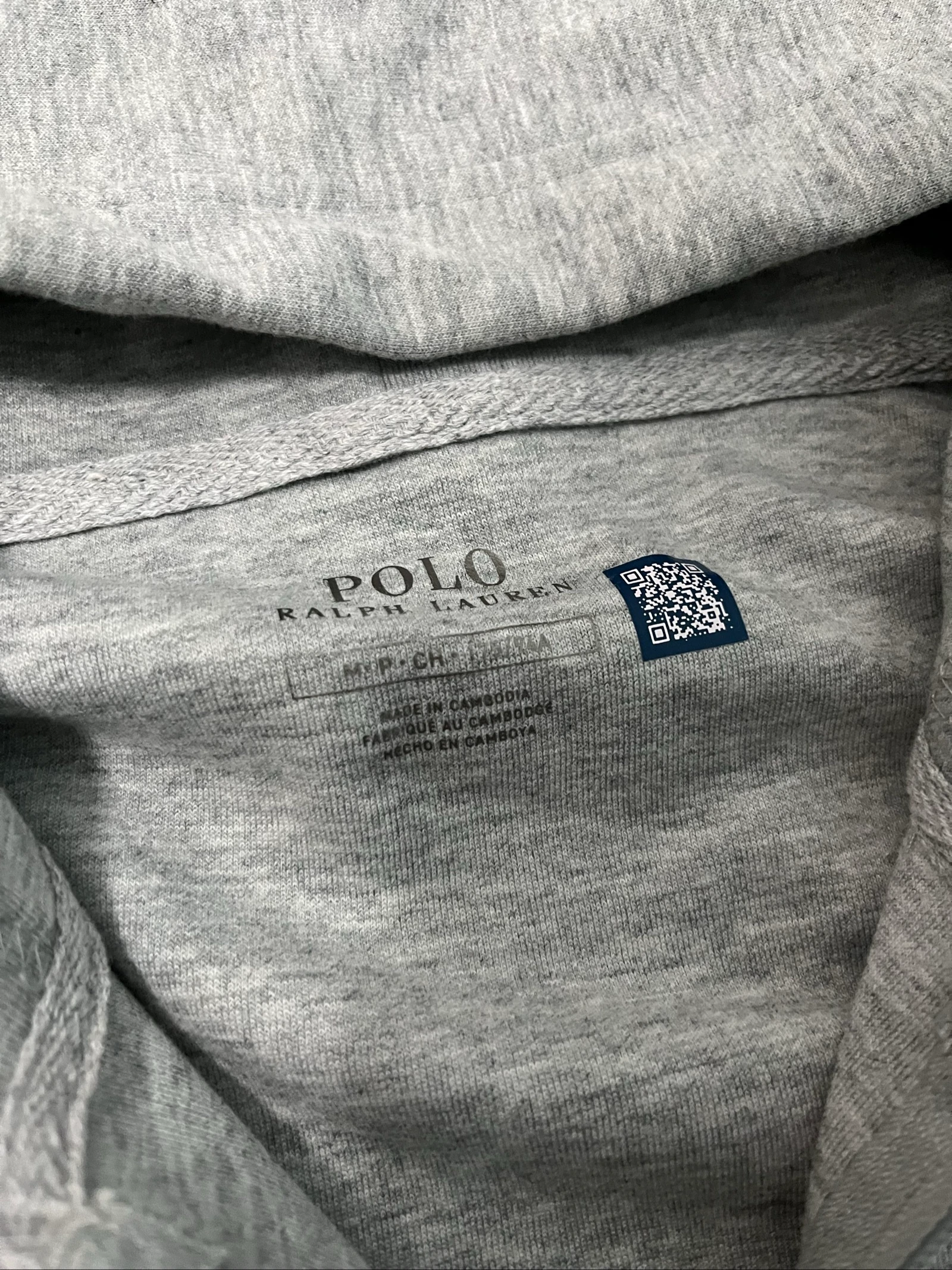 Polo Ralph Lauren sweatshirt – photo 6